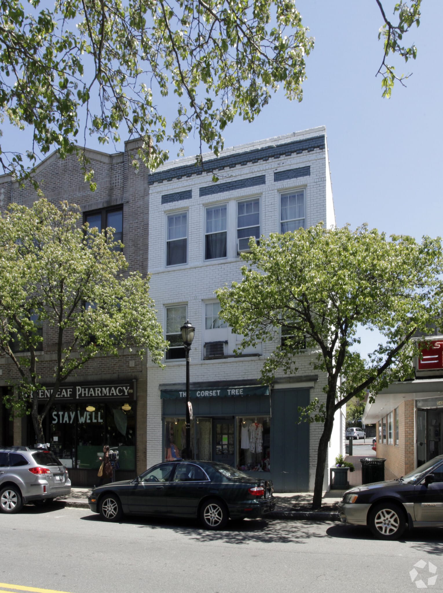 542 Warburton Ave, Hastings-on-Hudson, NY for sale Building Photo- Image 1 of 4