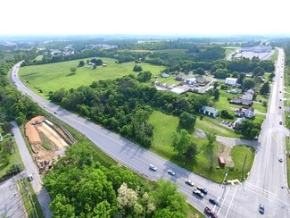 More details for 16425 National Pike, Hagerstown, MD - Land for Lease