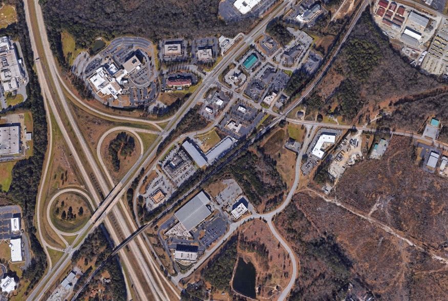 604 Rabon Rd, Columbia, SC for lease - Primary Photo - Image 1 of 4