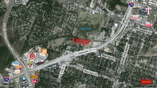 More details for 2600 W Avenue G, Temple, TX - Land for Sale