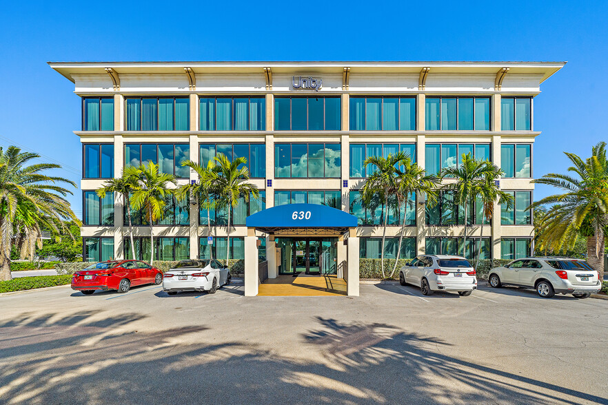 630 US Highway 1, North Palm Beach, FL for lease - Building Photo - Image 3 of 8