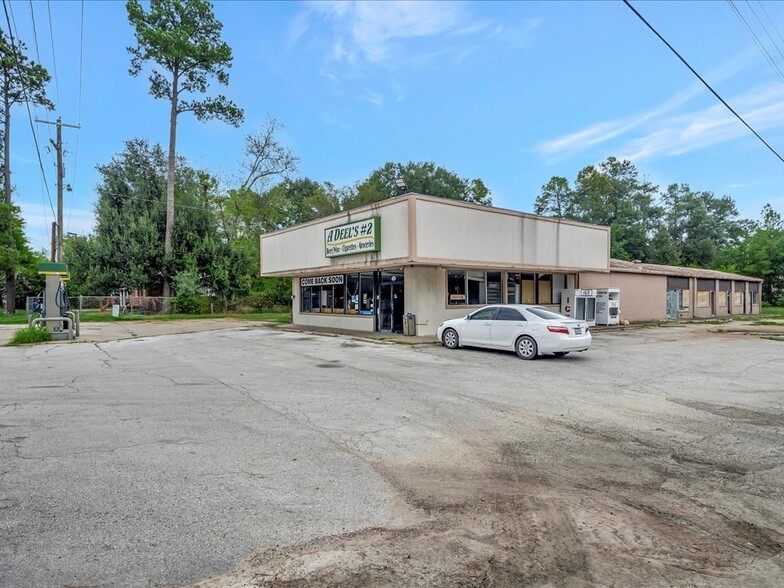 125 S FM 1194, Lufkin, TX for sale - Building Photo - Image 1 of 29