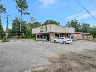 More details for 125 S FM 1194, Lufkin, TX - Retail for Sale