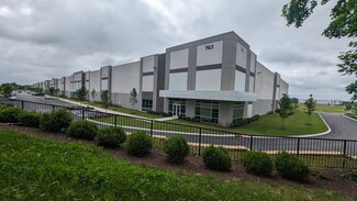 Plus de détails pour Beechcroft Rd, Spring Hill, TN - Industriel à louer