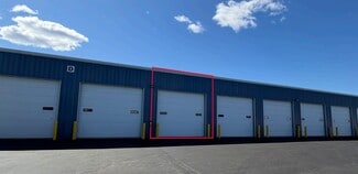 Plus de détails pour 9310 E Knox Ave, Spokane, WA - Spécialité à vendre