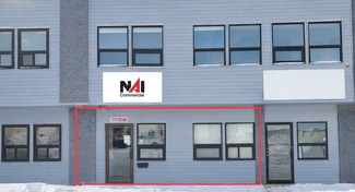 Plus de détails pour 21111-22125 108 Av NW, Edmonton, AB - Industriel à louer