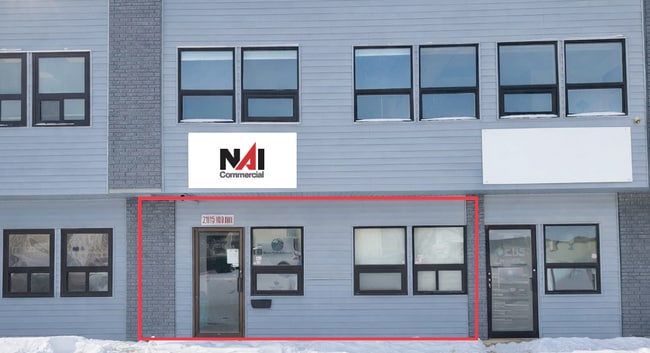 More details for 21111-22125 108 Av NW, Edmonton, AB - Office for Lease