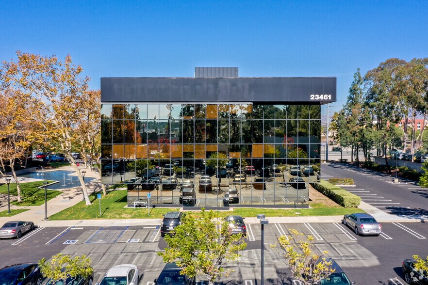 23461 S Pointe Dr, Laguna Hills, CA for lease - Building Photo - Image 2 of 6