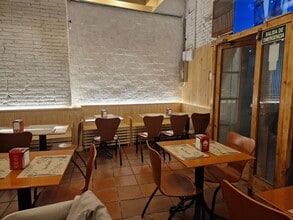 Commerce de détail dans Barcelone, Barcelona à louer Photo intérieure- Image 2 de 7