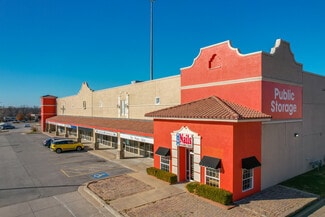 More details for 8303 E 81st St, Tulsa, OK - Retail for Lease