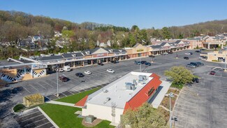 More details for 532 Cranbrook Rd, Cockeysville, MD - Retail for Lease