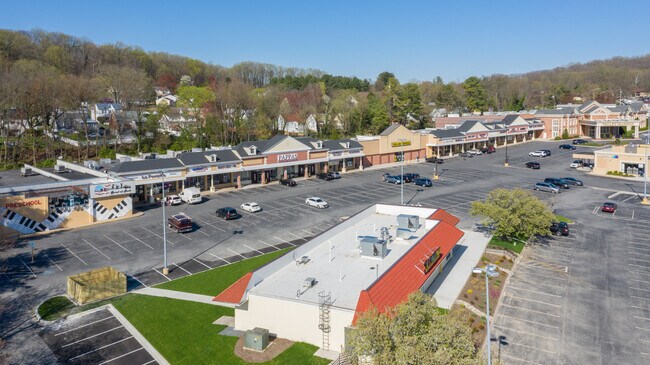 Plus de détails pour 532 Cranbrook Rd, Cockeysville, MD - Commerce de détail à louer
