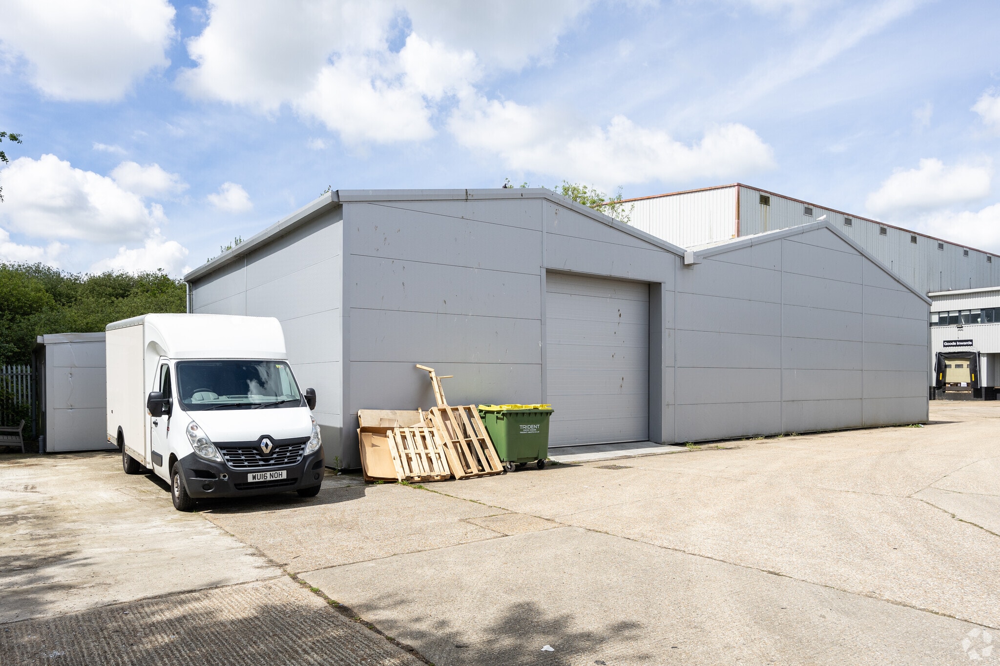 Henwood, Ashford for lease Building Photo- Image 1 of 4