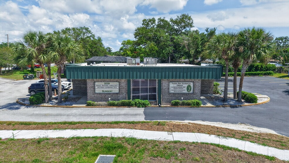2039 Indian Rocks Rd, Largo, FL for lease - Building Photo - Image 3 of 37