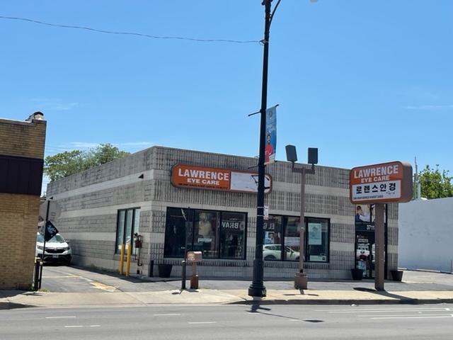 3711 W Lawrence Ave, Chicago, IL for sale - Building Photo - Image 3 of 7