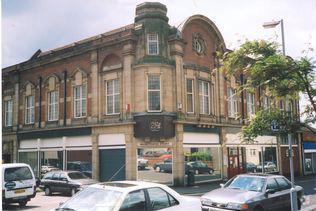 High St, Leek à vendre - Autre - Image 2 de 8