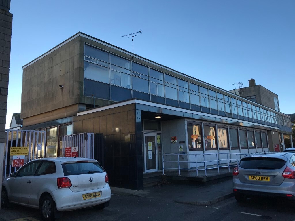 250-258 High St, Elgin for lease Building Photo- Image 1 of 9