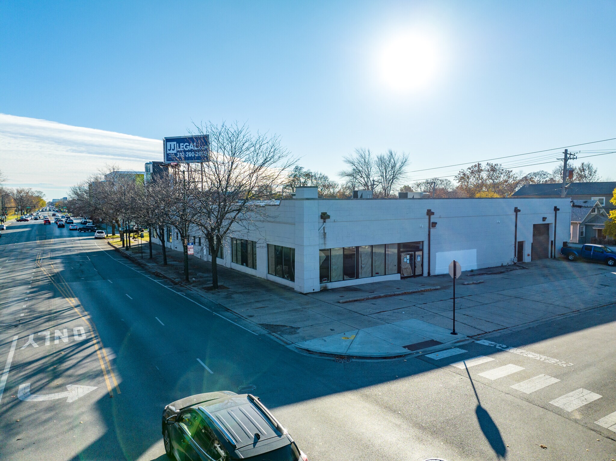 6834-6868 N Western Ave, Chicago, IL for sale Primary Photo- Image 1 of 1