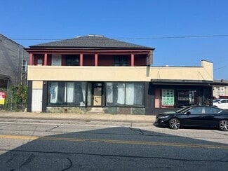 More details for 5 Main Rd, Tiverton, RI - Retail for Lease