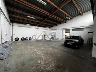More details for Industrial for Lease