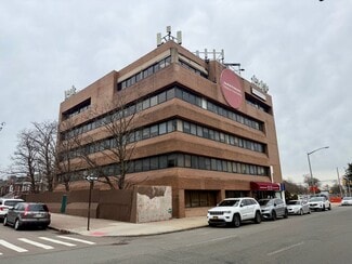 Plus de détails pour 163-03 Horace Harding Expy, Fresh Mdws, Fresh Meadows, NY - Bureau à vendre