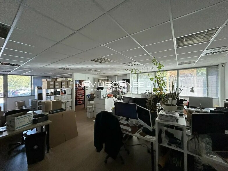 Bureau dans Labège à louer - Photo intérieure - Image 3 de 5