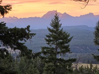 Plus de détails pour 8440 Upper Peoh Point Rd, Cle Elum, WA - Terrain à vendre