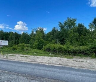 Plus de détails pour 2401 Brookdale Ave, Cornwall, ON - Terrain à vendre