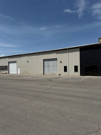 More details for 824-826 W 800 S, Salt Lake City, UT - Industrial for Lease