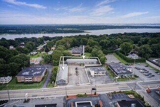 More details for 628 Metacom Ave, Warren, RI - Retail for Sale