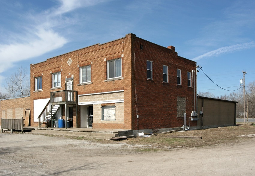 7164 Kaw Dr, Kansas City, KS for sale - Building Photo - Image 2 of 3