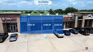 More details for 3303 E Main St, Madisonville, TX - Office/Retail for Lease