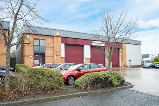 More details for White Rose Way, Gateshead - Industrial for Lease