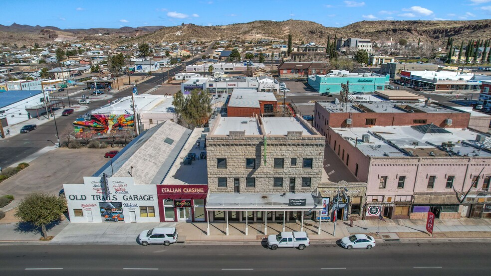 313 E Andy Devine Ave, Kingman, AZ for sale - Aerial - Image 3 of 33