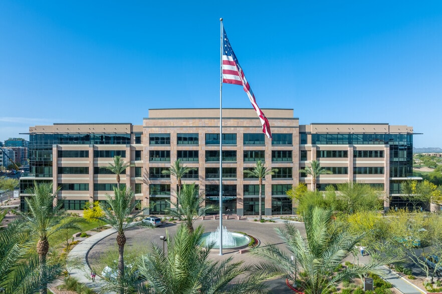 16100 N 71st St, Scottsdale, AZ for lease - Building Photo - Image 2 of 25