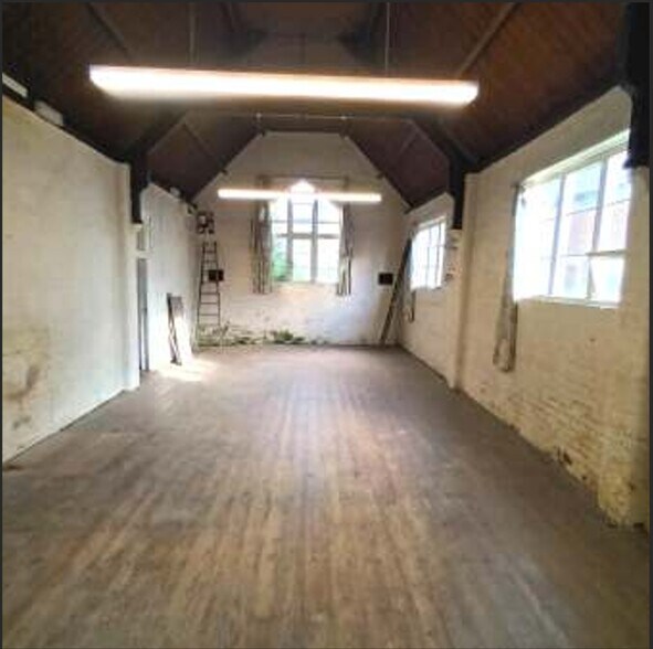 13 Friars Ln, Hook Norton à vendre - Photo intérieure - Image 2 de 5