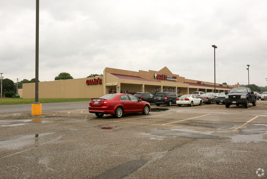 515 Union Ave, Dover, OH for lease - Building Photo - Image 1 of 5