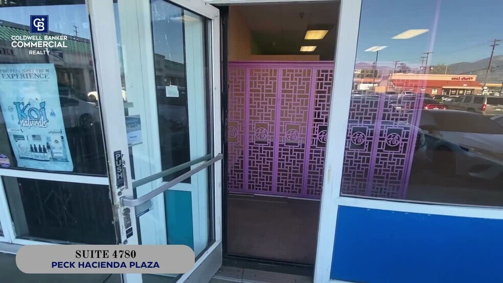 4792 Peck Rd, El Monte, CA à louer - Vidéo sur l’inscription commerciale - Image 2 de 9