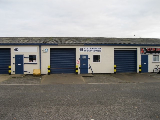 Birkdale Rd, Scunthorpe for lease - Building Photo - Image 2 of 6