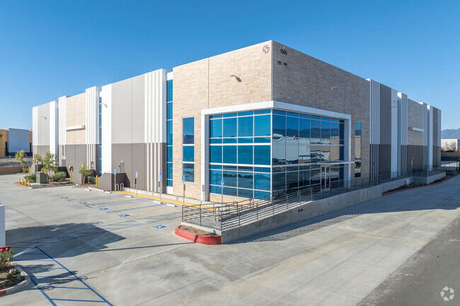 More details for 1505 S Willow Ave, Rialto, CA - Industrial for Lease