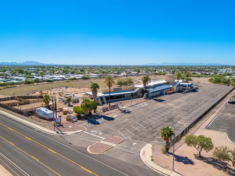 220 S Delaware Dr, Apache Junction, AZ for sale - Building Photo - Image 2 of 3