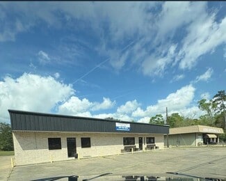 More details for 1031 N Main St, Lumberton, TX - Office/Medical for Lease