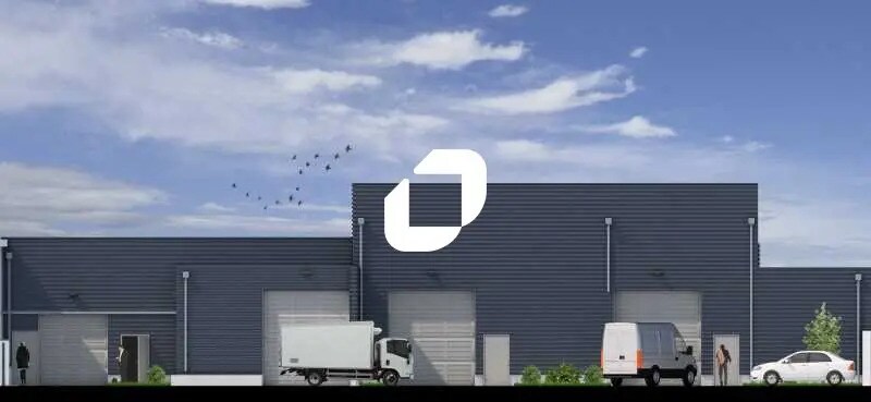 1860 Route De Frans, Villefranche-sur-Saône à vendre - Photo du bâtiment - Image 1 de 7