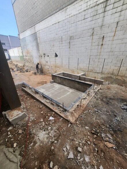Industrial in La Llagosta, Barcelona for lease - Interior Photo - Image 3 of 20