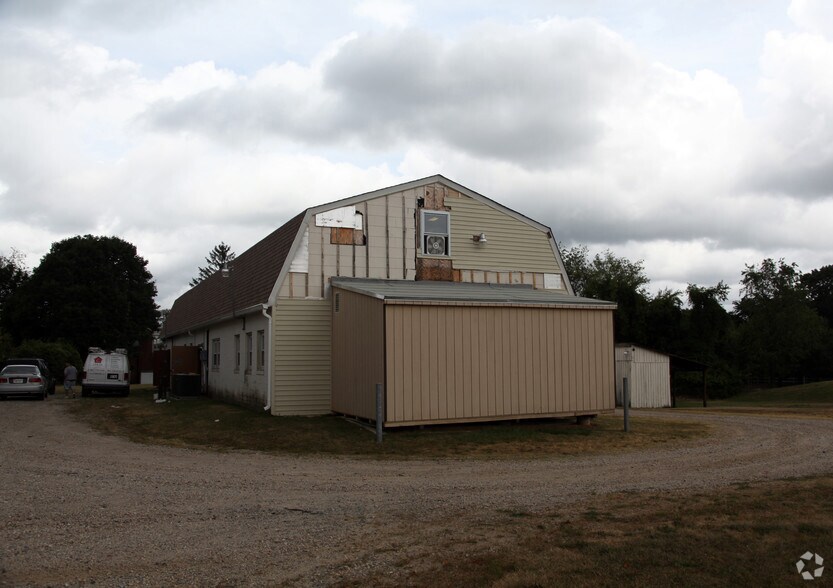 4343 Spencerville Road, Burtonsville, MD à vendre - Photo du bâtiment - Image 2 de 24