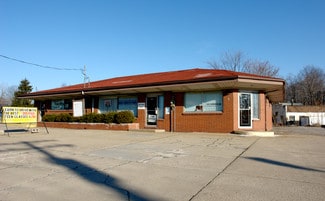 More details for 1444-1448 Parkman Rd, Warren, OH - Retail for Sale