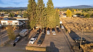 Plus de détails pour 413 S 3rd St, Mccall, ID - Bureau à vendre