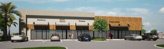 More details for 3415-3495 N Hiatus Rd, Sunrise, FL - Retail for Lease