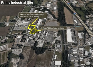 More details for 1740 Howard Way, Woodland, WA - Land for Sale