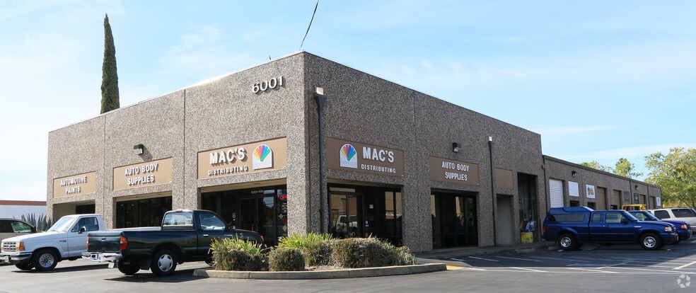 6009 Auburn Blvd, Citrus Heights, CA for lease - Primary Photo - Image 2 of 3